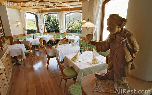 Alpenhotel Rainell 15